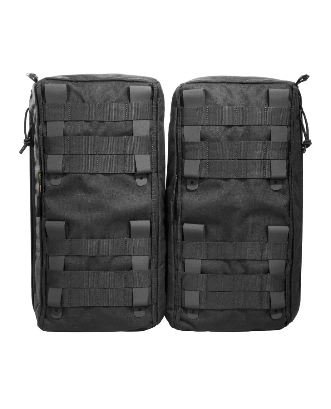 TT Tac Pouch 15 BSP Set Black Schwarz