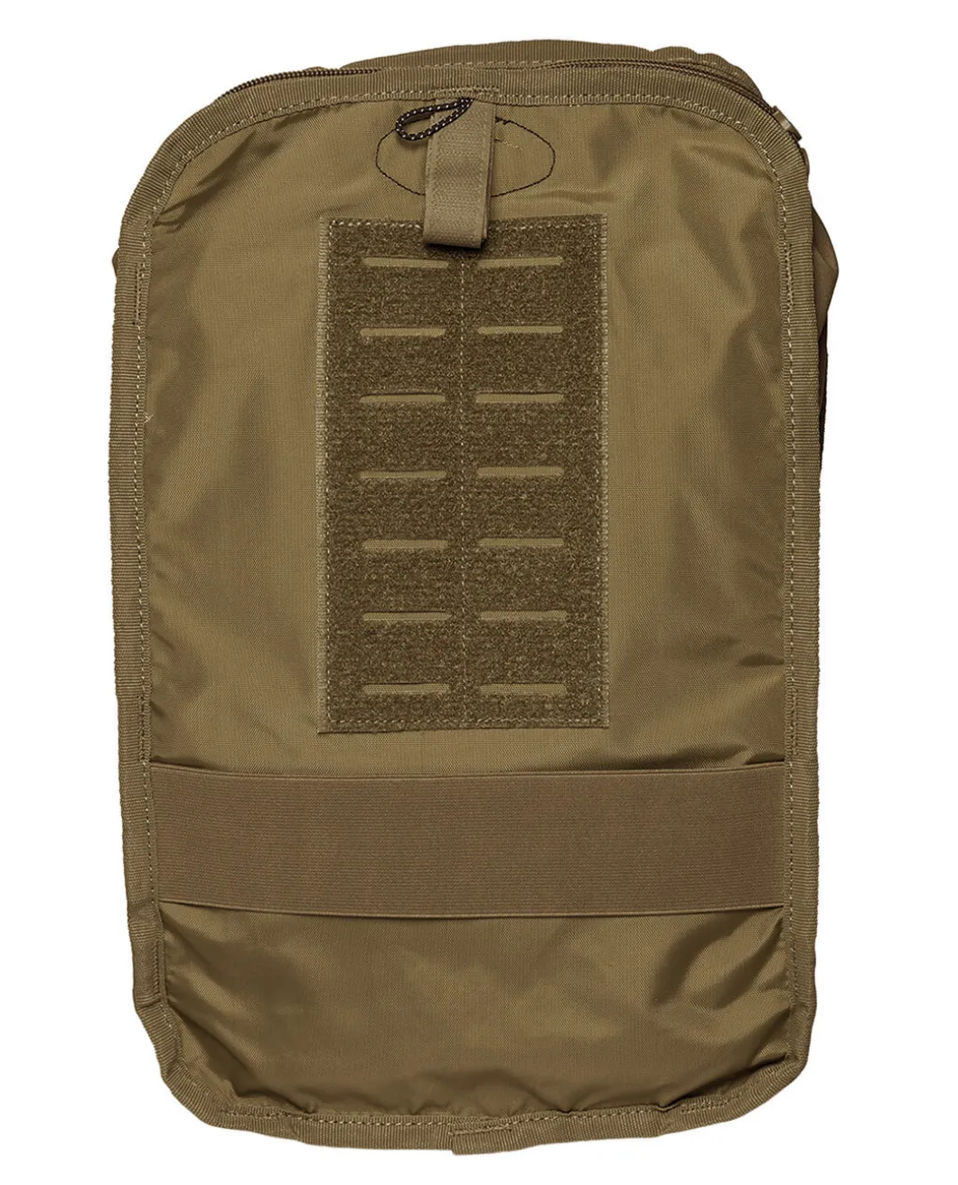 TT Tac Pouch 14 Coyote Brown
