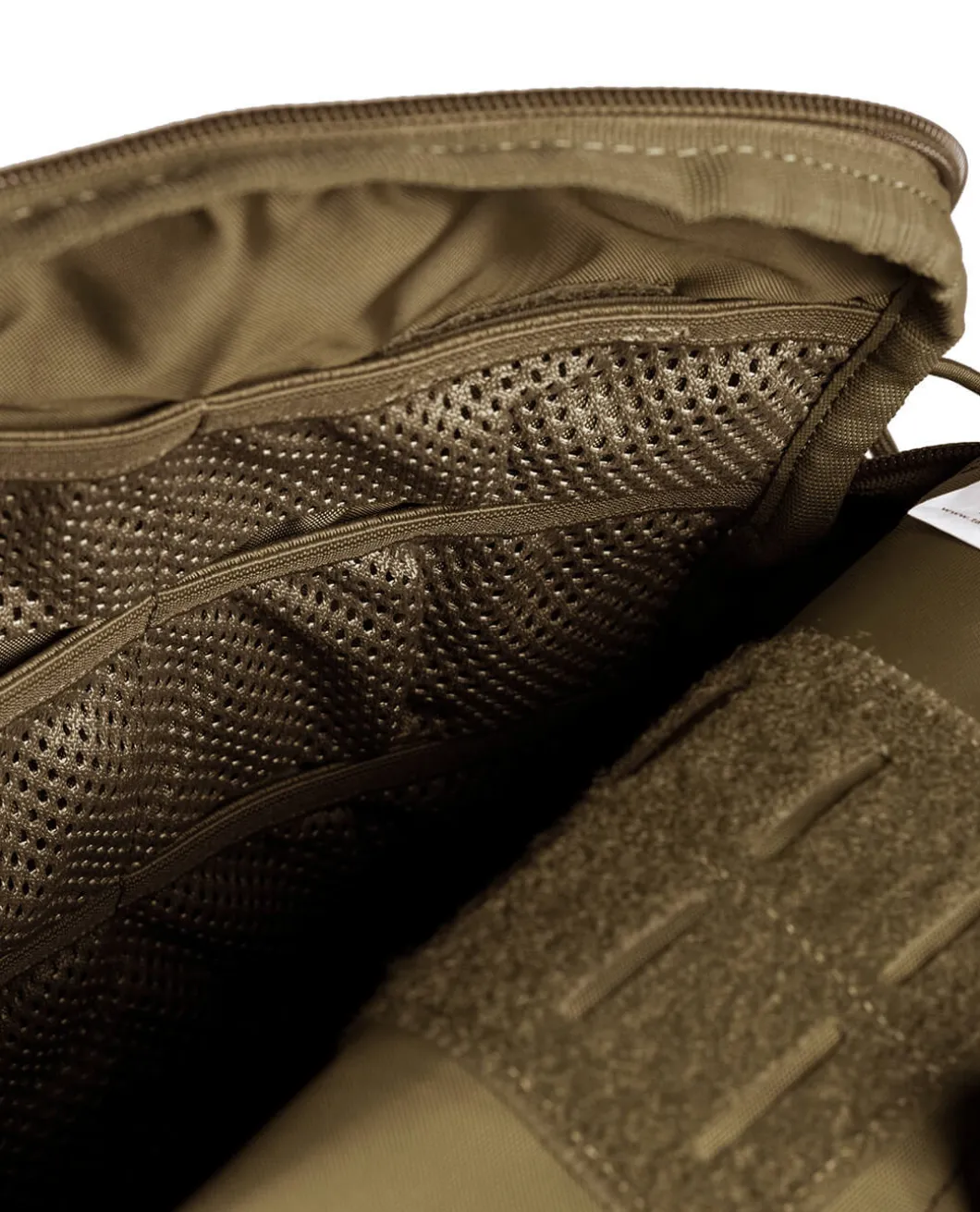 TT Tac Pouch 14 Coyote Brown