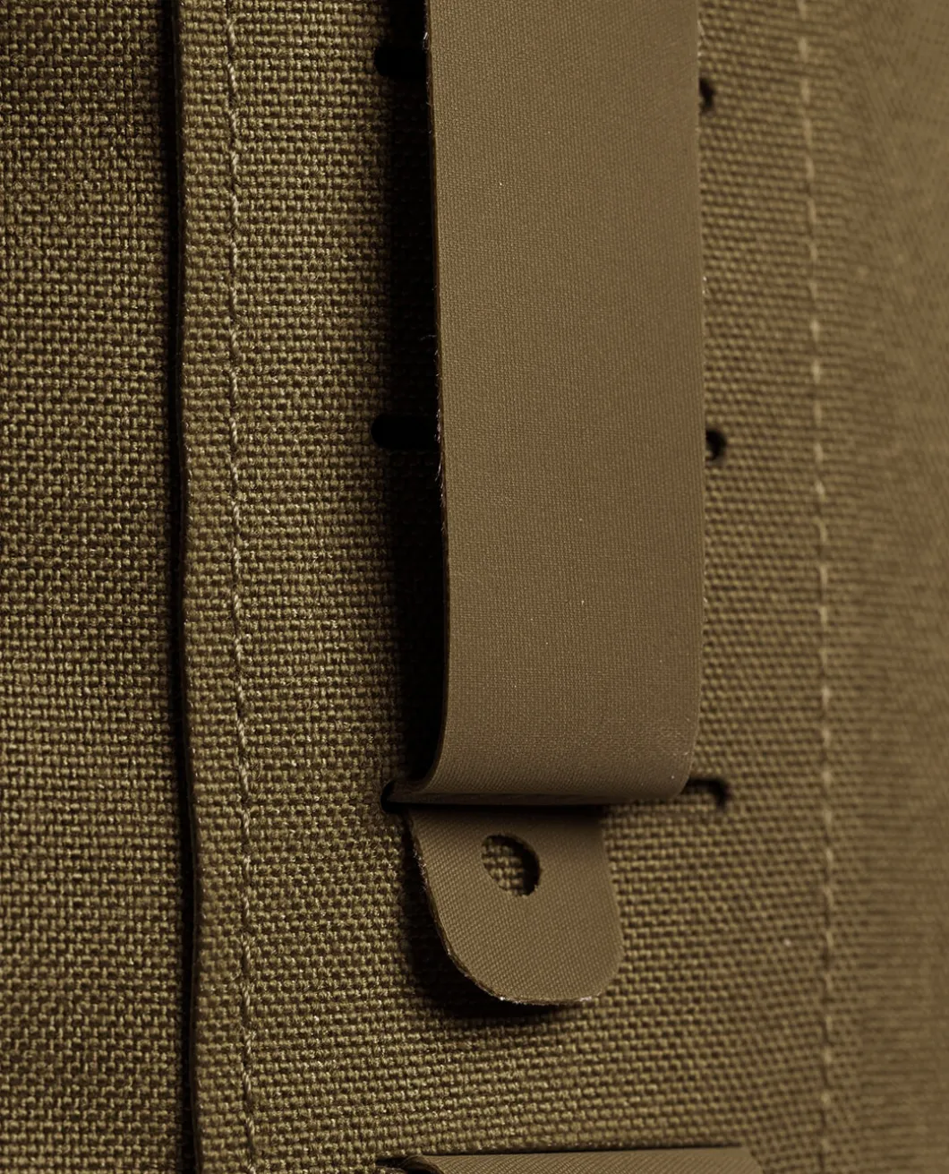 TT Tac Pouch 14 Coyote Brown