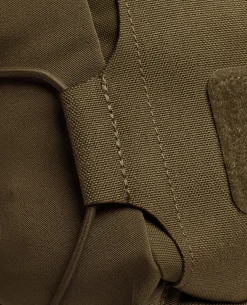 TT Tac Pouch 14 Coyote Brown