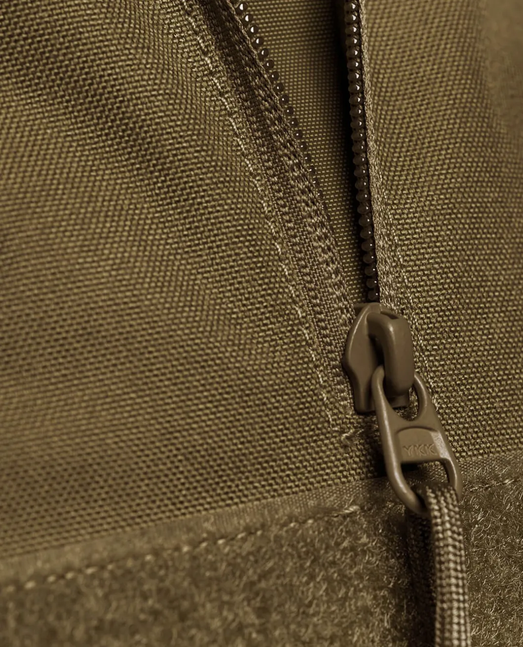 TT Tac Pouch 14 Coyote Brown