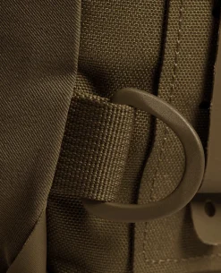 TT Tac Pouch 14 Coyote Brown