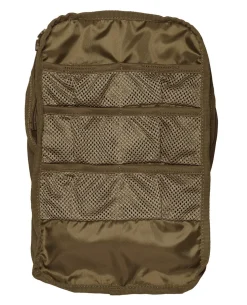 TT Tac Pouch 14 Coyote Brown