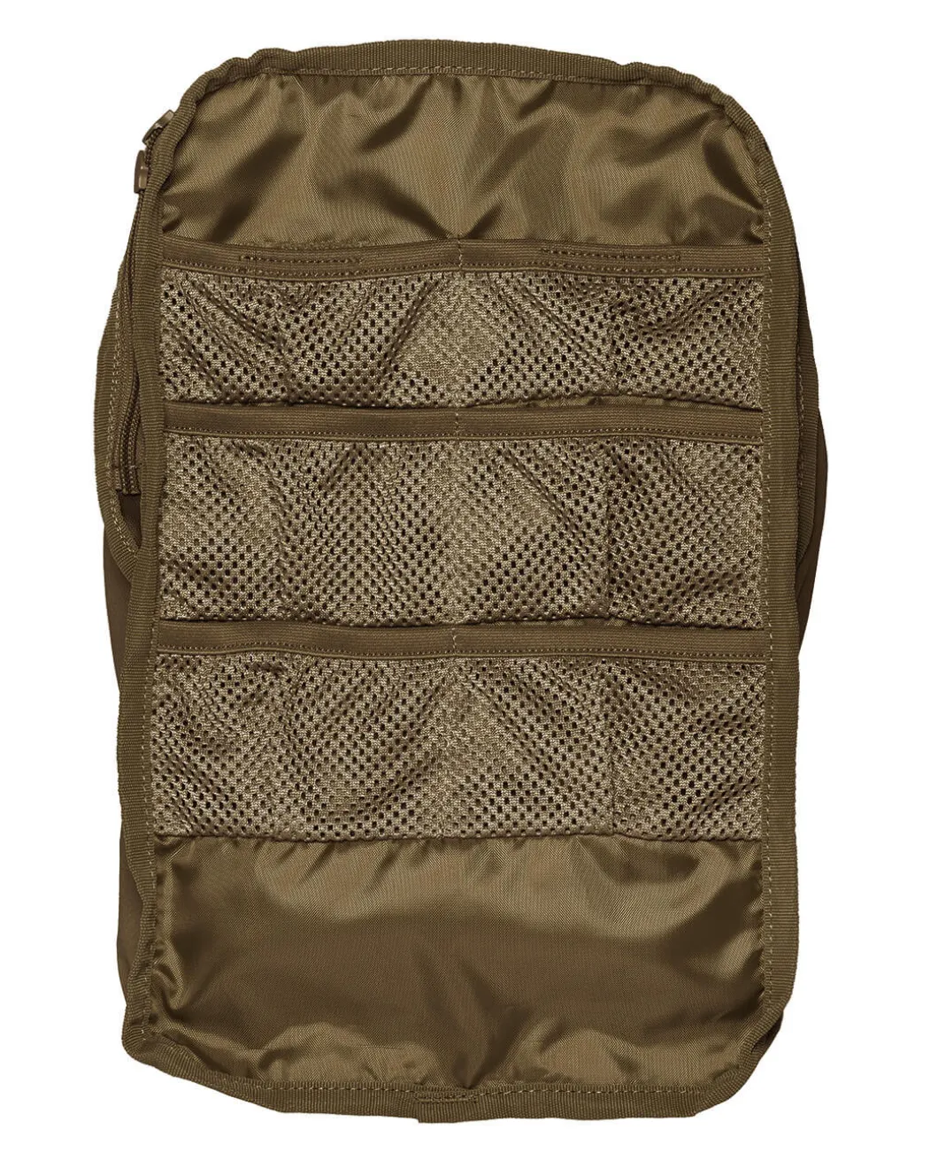 TT Tac Pouch 14 Coyote Brown