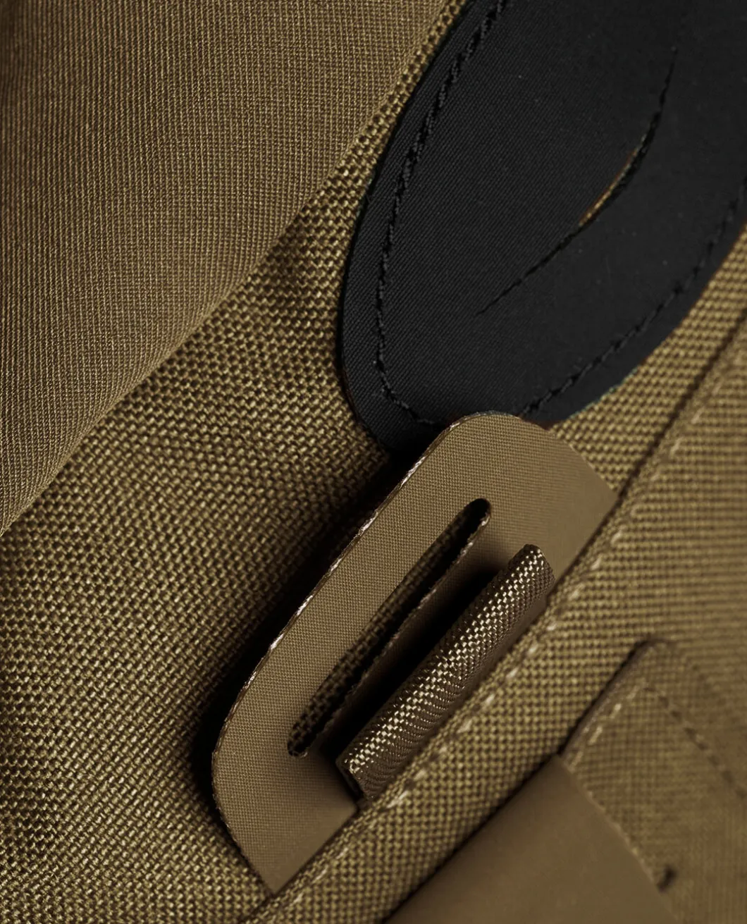 TT Tac Pouch 14 Coyote Brown