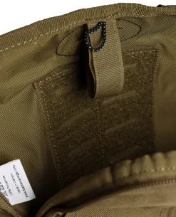 TT Tac Pouch 14 Coyote Brown