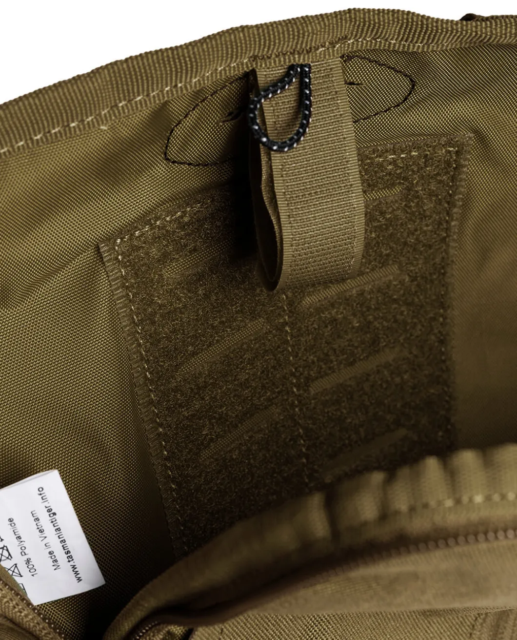 TT Tac Pouch 14 Coyote Brown