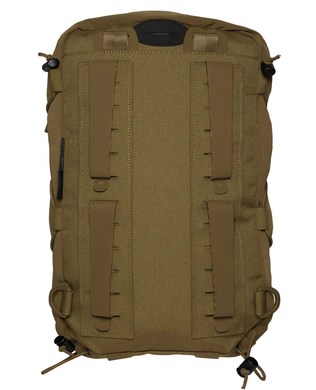 TT Tac Pouch 14 Coyote Brown