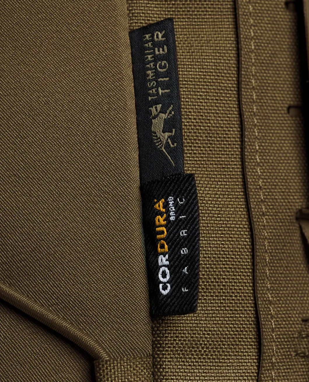 TT Tac Pouch 14 Coyote Brown