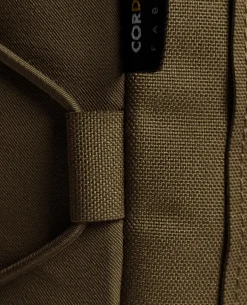 TT Tac Pouch 14 Coyote Brown