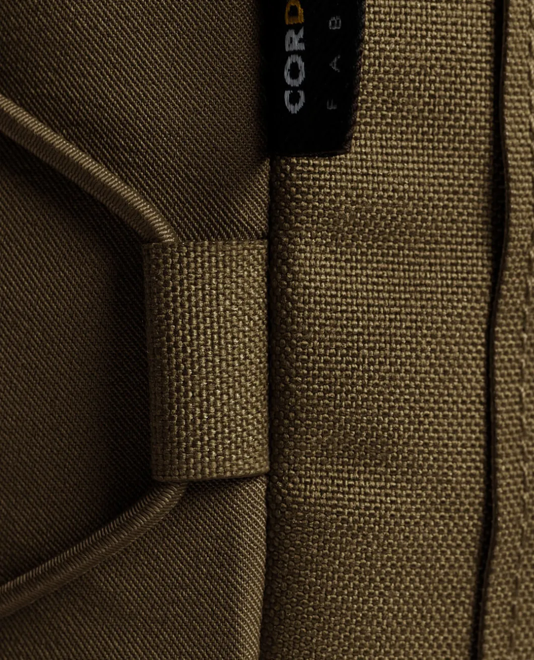 TT Tac Pouch 14 Coyote Brown