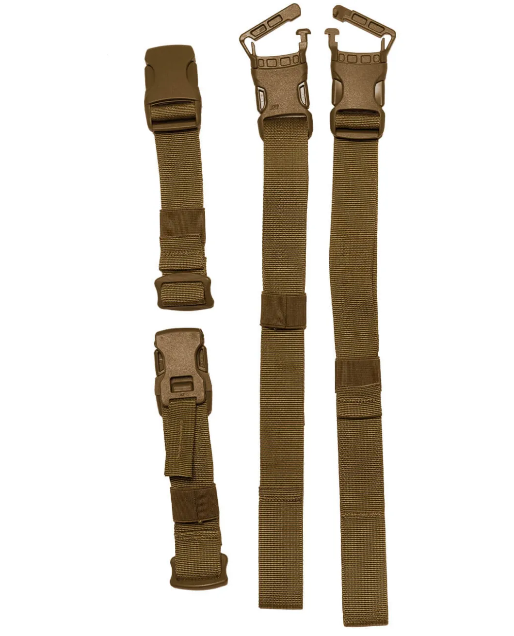 TT Tac Pouch 14 Coyote Brown