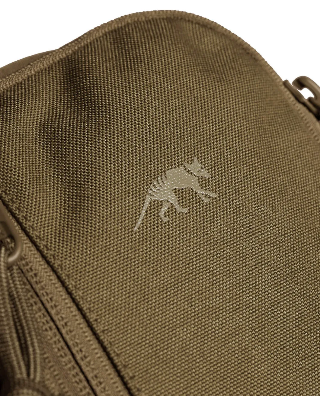 TT Tac Pouch 14 Coyote Brown