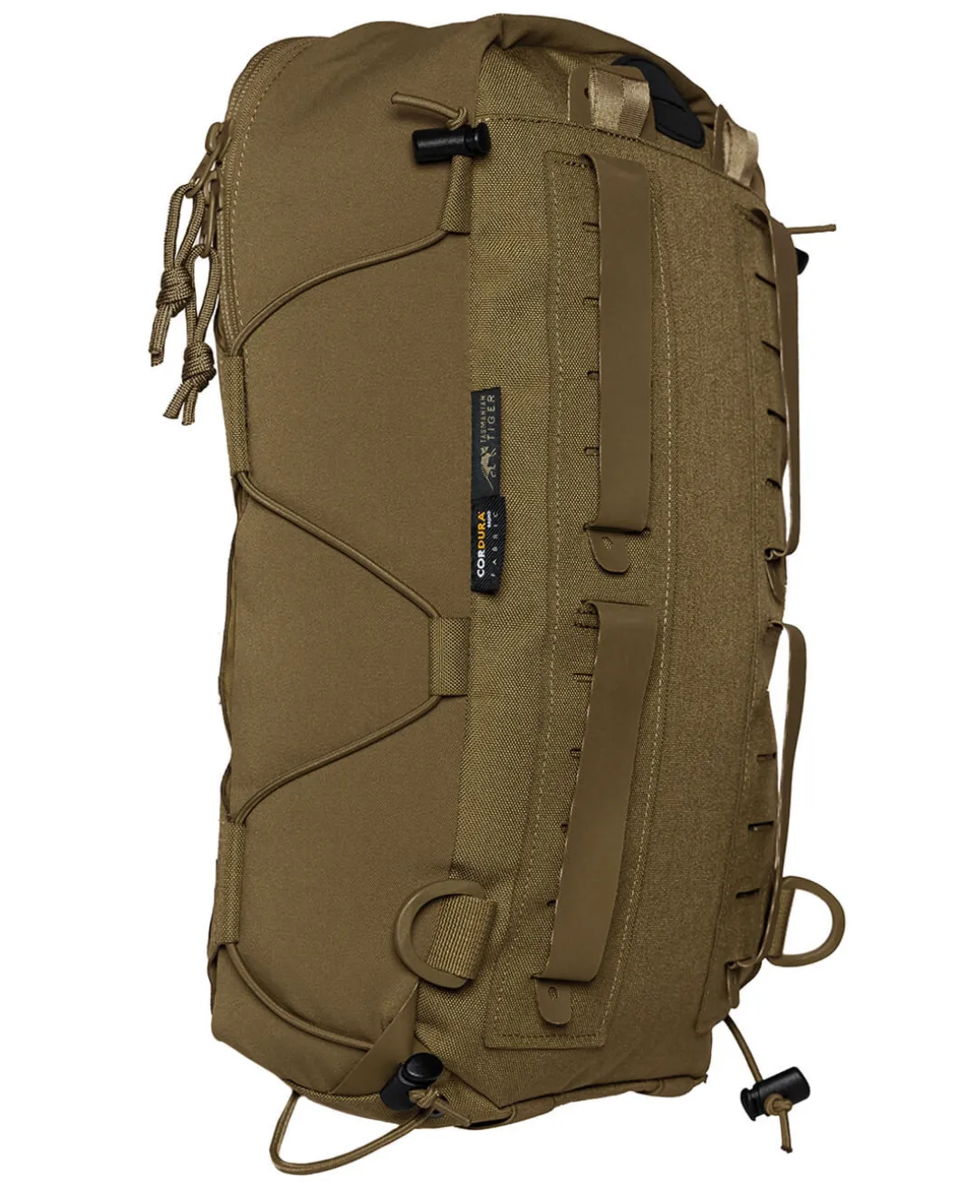 TT Tac Pouch 14 Coyote Brown