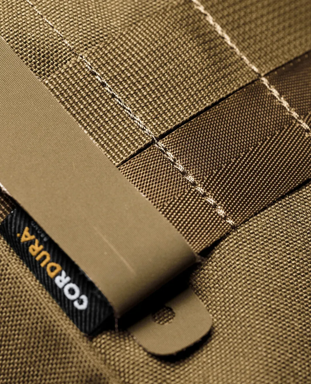 TT Tac Pouch 7.1 Coyote Brown