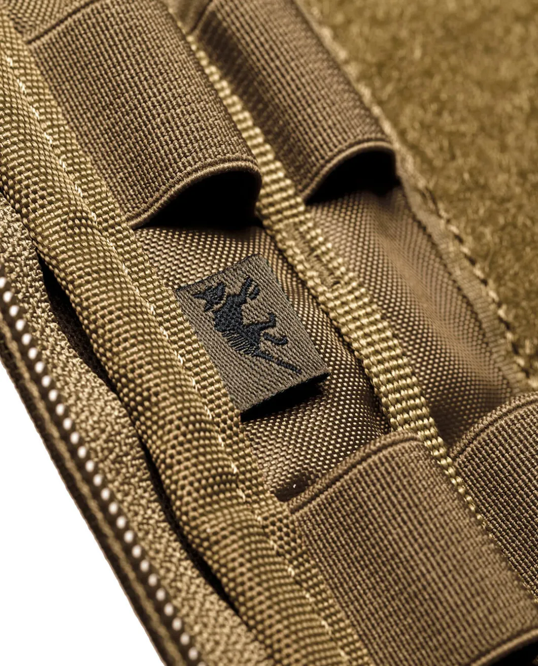TT Tac Pouch 7.1 Coyote Brown