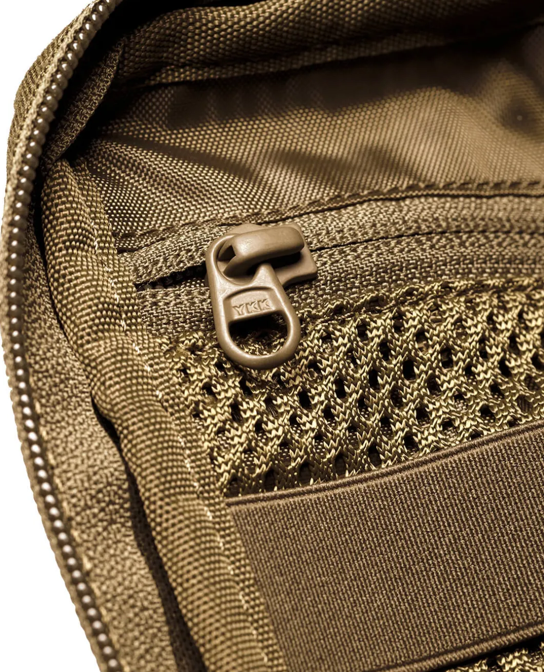 TT Tac Pouch 7.1 Coyote Brown