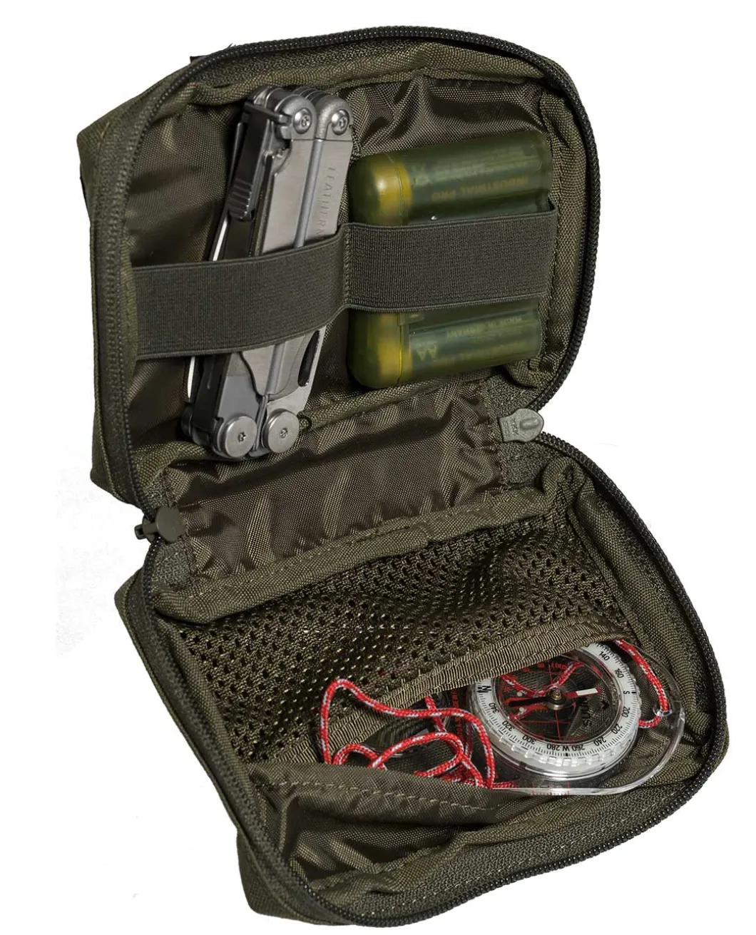 TT Tac Pouch 4.1 Coyote Brown