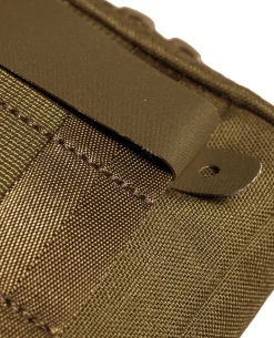 TT Tac Pouch 4.1 Coyote Brown