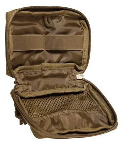 TT Tac Pouch 4.1 Coyote Brown