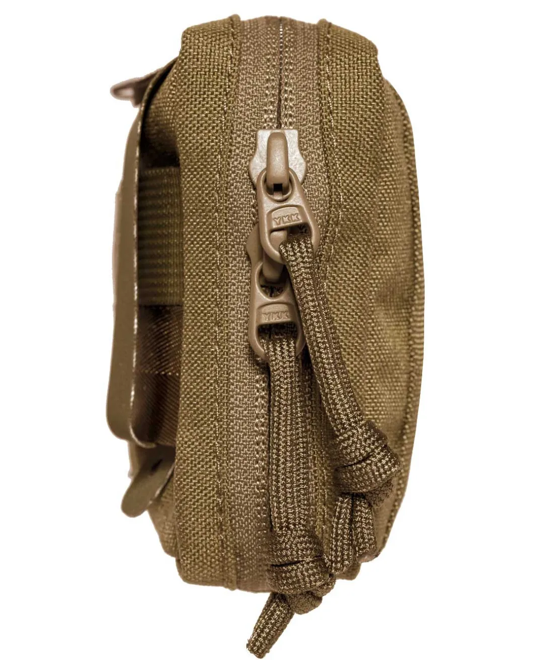 TT Tac Pouch 4.1 Coyote Brown