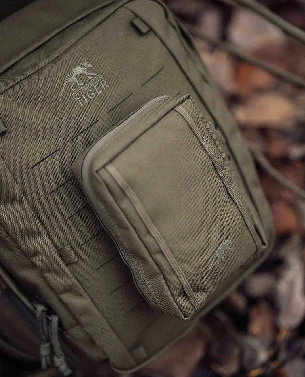 TT Tac Pouch 1.1 Coyote Brown