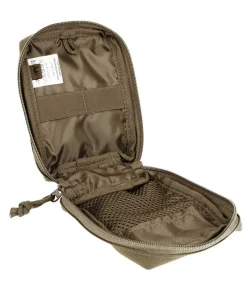 TT Tac Pouch 1.1 Coyote Brown