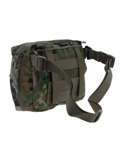 TT Tac Pouch 8.1 Hip Flecktarn