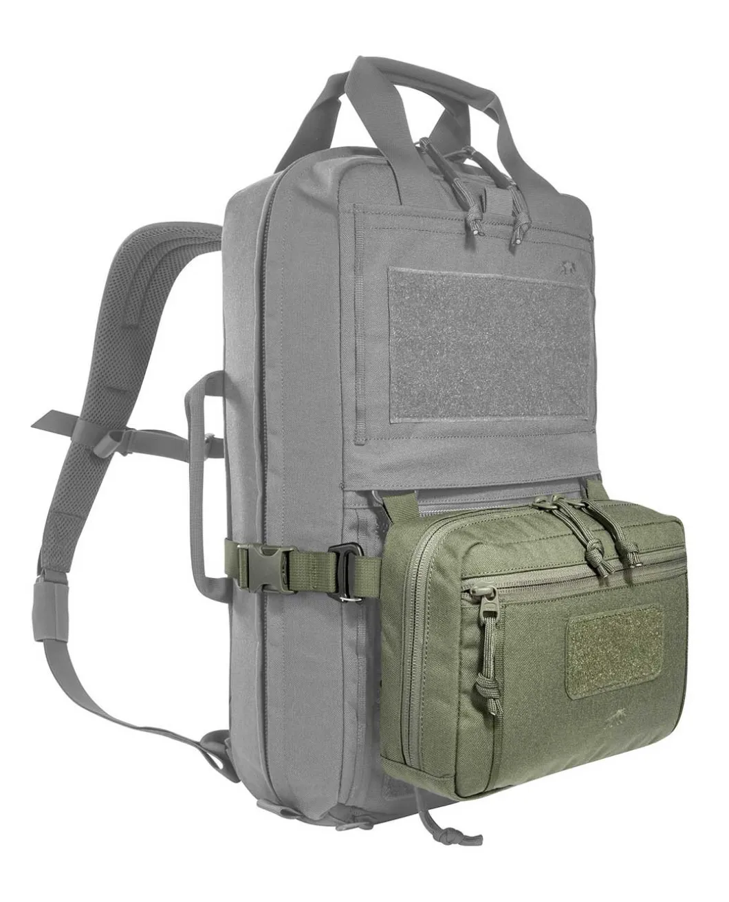 TT Tac Pouch 8.1 Hip oliv