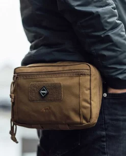 TT Tac Pouch 8.1 Hip oliv