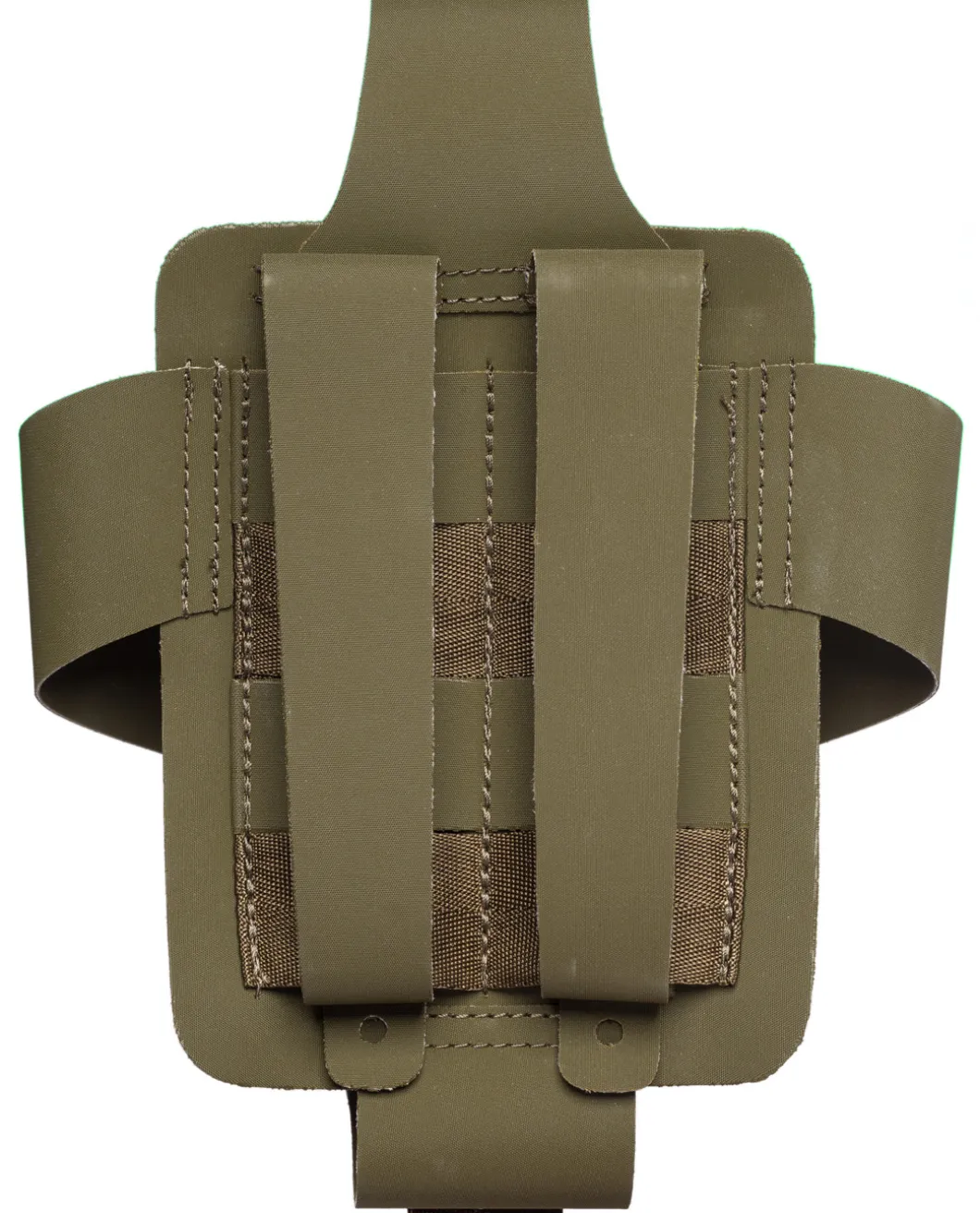 TT Tac Pouch Holder M Oliv