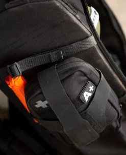 TT Tac Pouch Holder M Schwarz