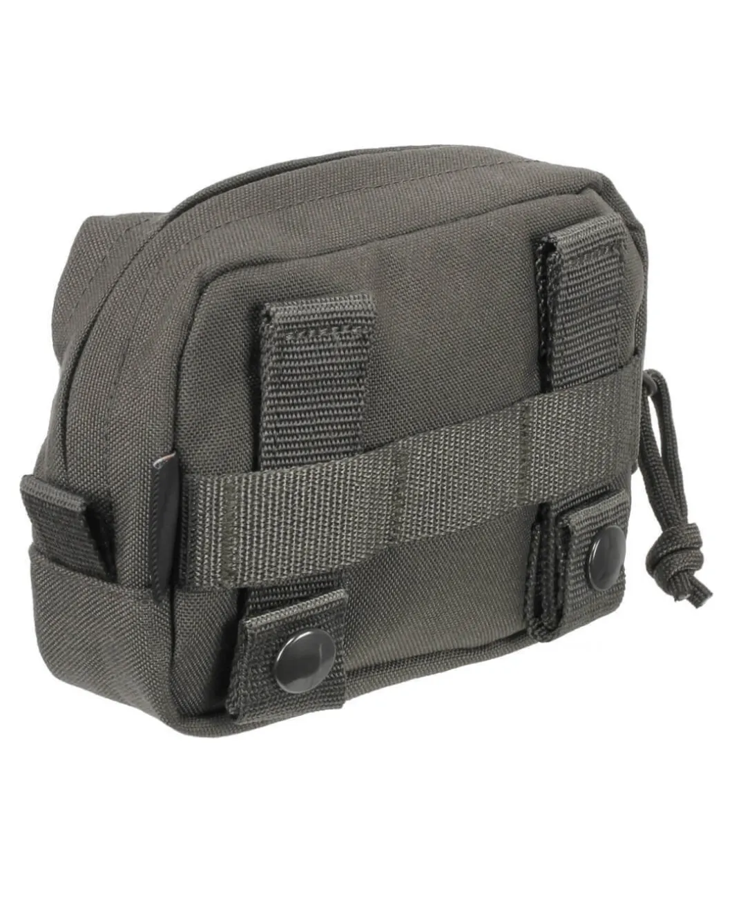 TT Tac Pouch 4 Horizontal IRR Steingrau Oliv