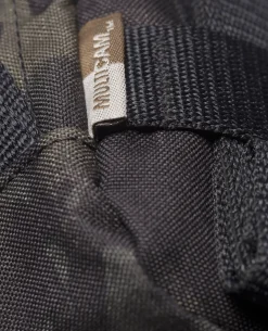 TT Tac Pouch 4Horizontal Multicam Black
