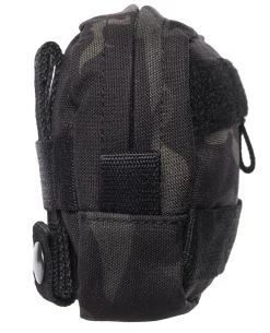 TT Tac Pouch 4Horizontal Multicam Black
