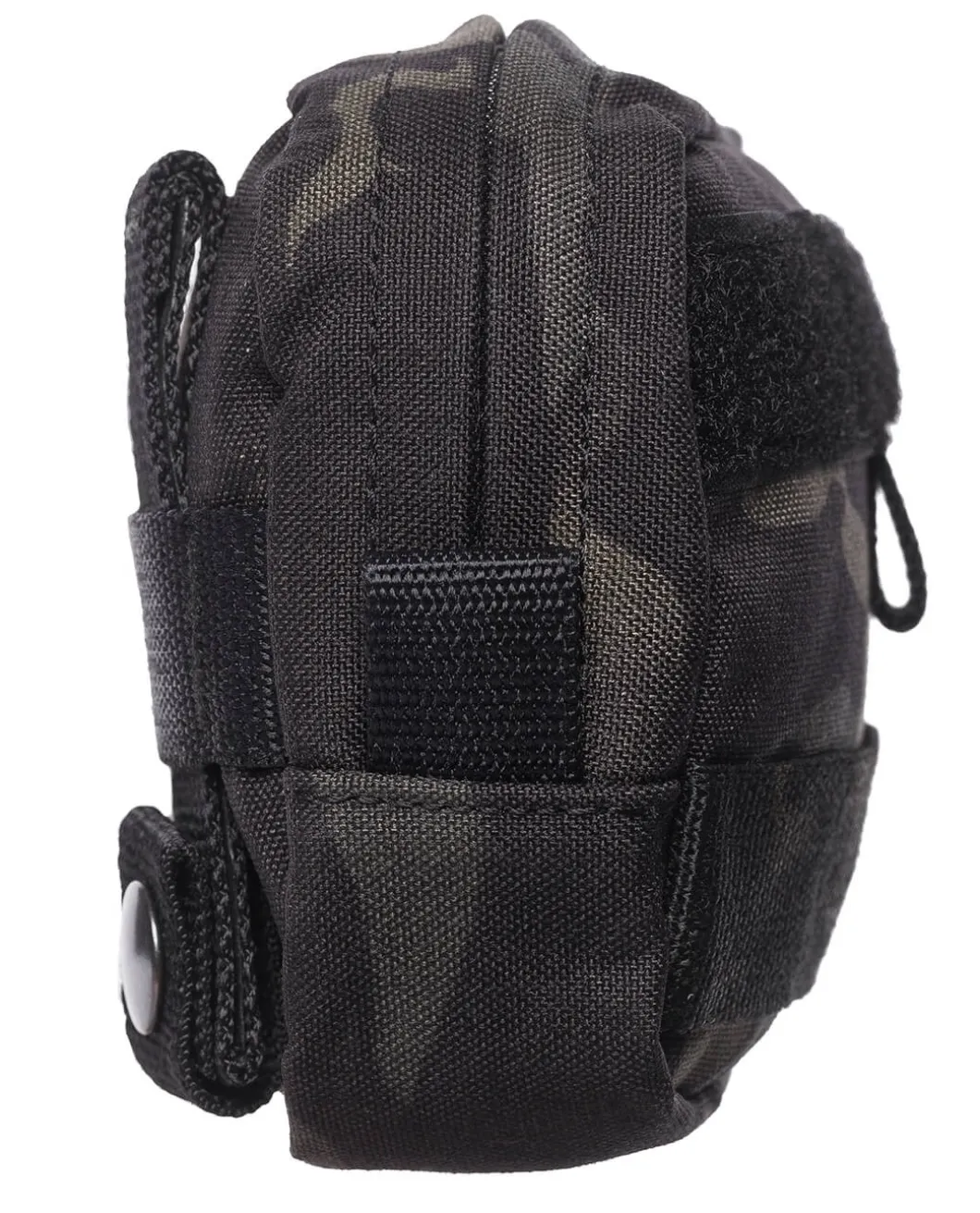 TT Tac Pouch 4Horizontal Multicam Black