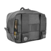 TT Tac Pouch 4 Horizontal titan grey