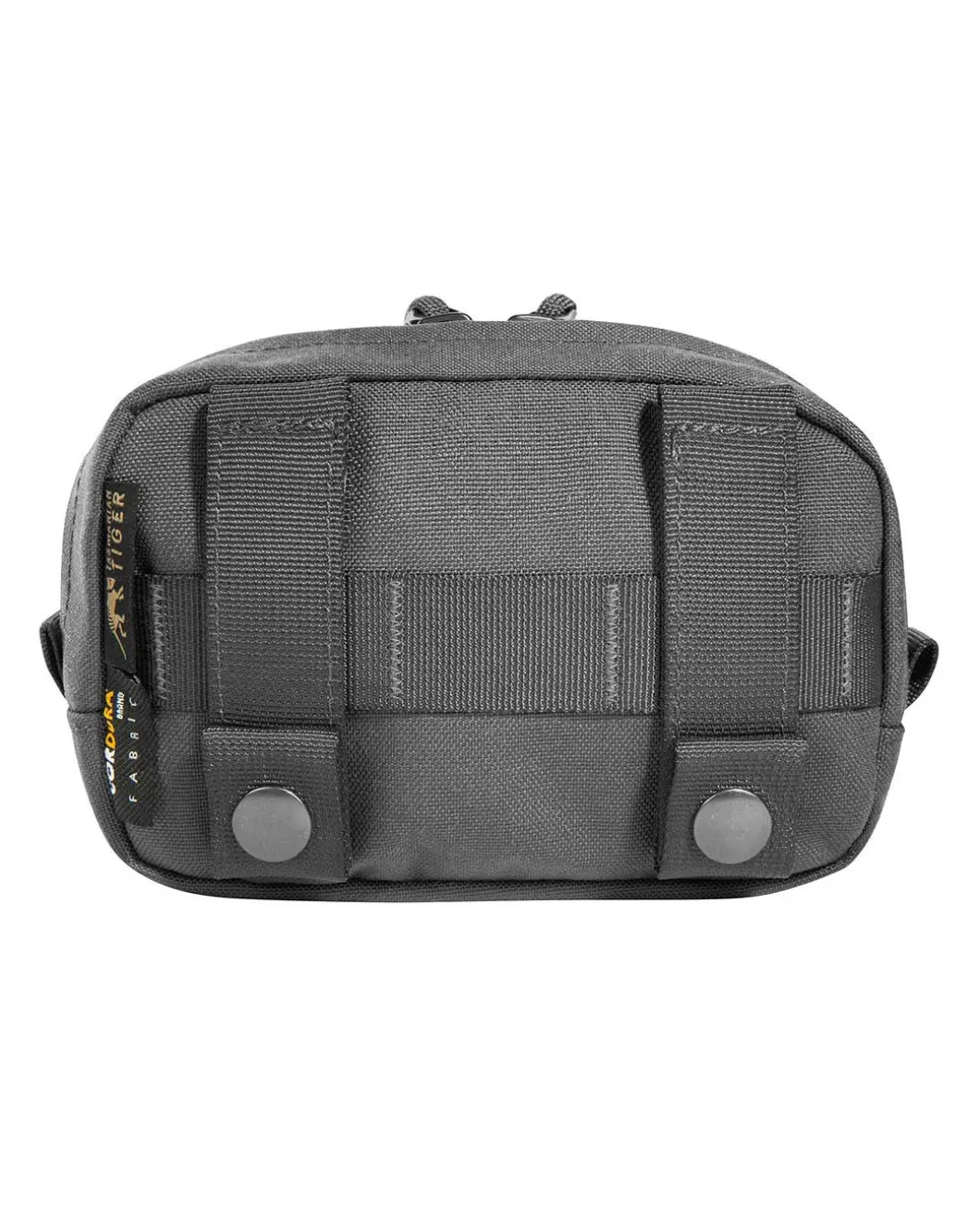 TT Tac Pouch 4 Horizontal titan grey