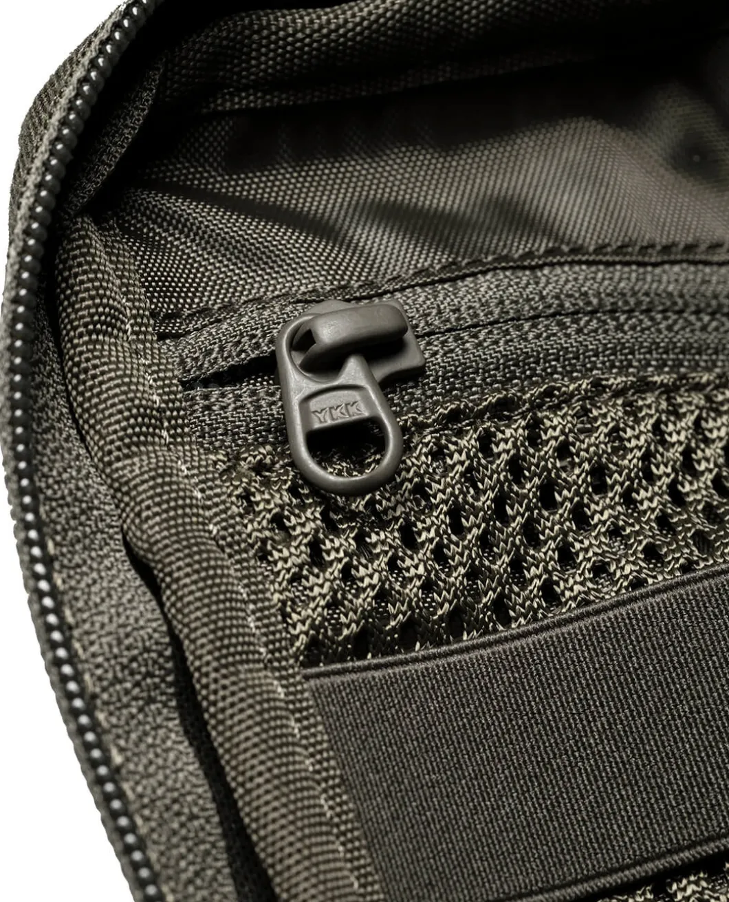 TT Tac Pouch 7.1 IRR Steingrau Oliv