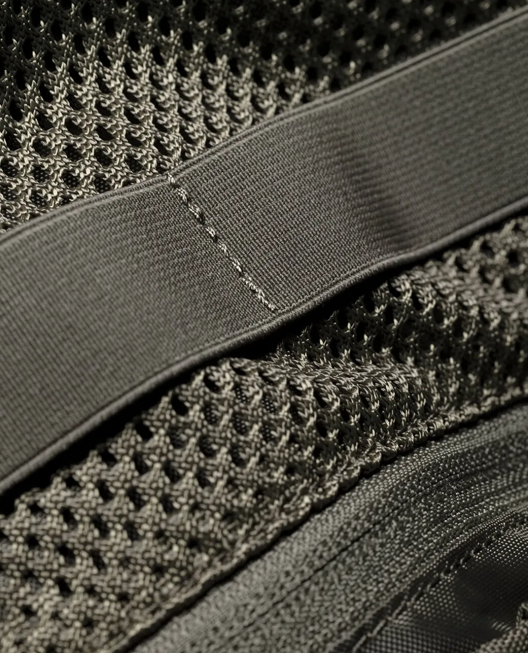 TT Tac Pouch 7.1 IRR Steingrau Oliv