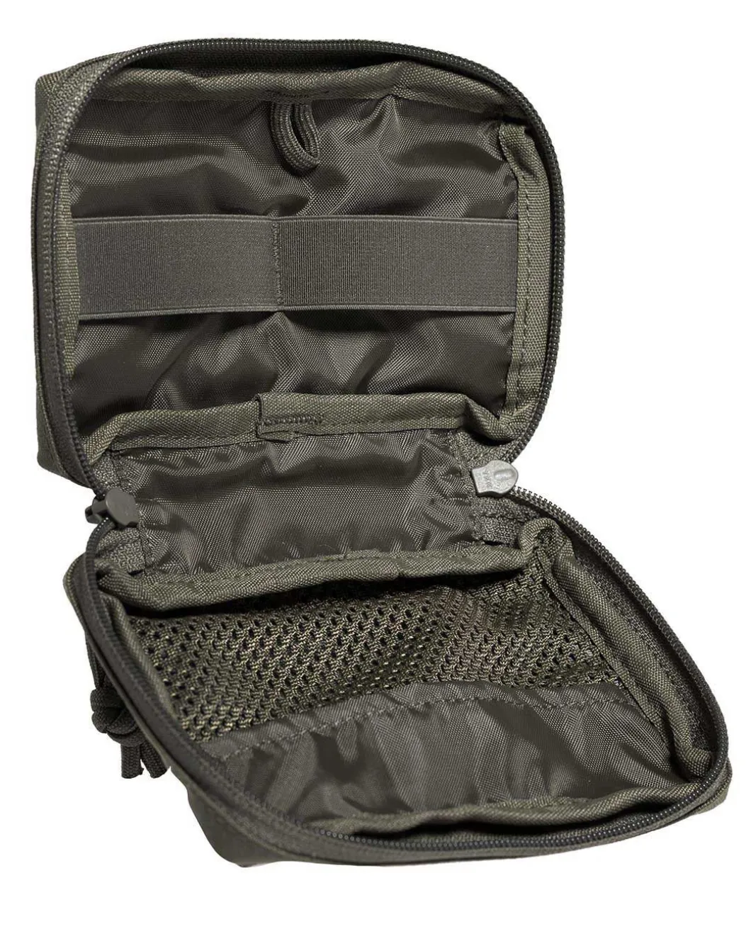 TT Tac Pouch 4.1 IRR Steingrau Oliv