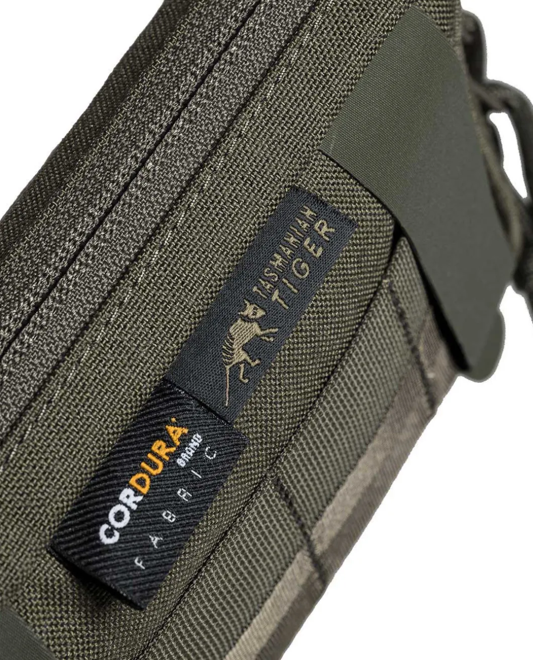 TT Tac Pouch 4.1 IRR Steingrau Oliv