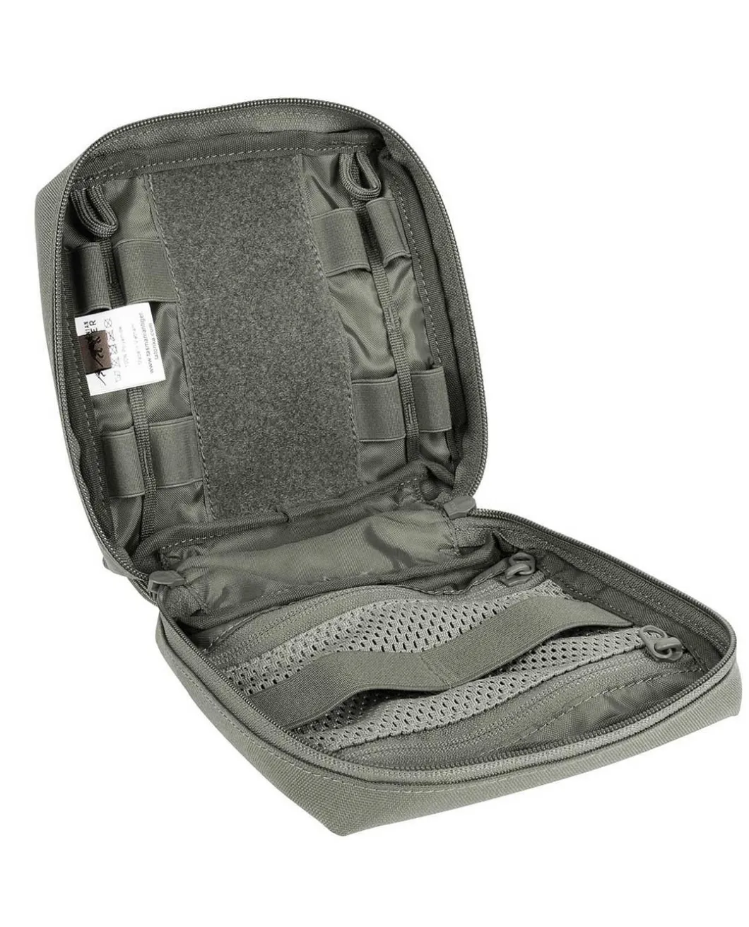 TT Tac Pouch 5.1 IRR Steingrau Oliv