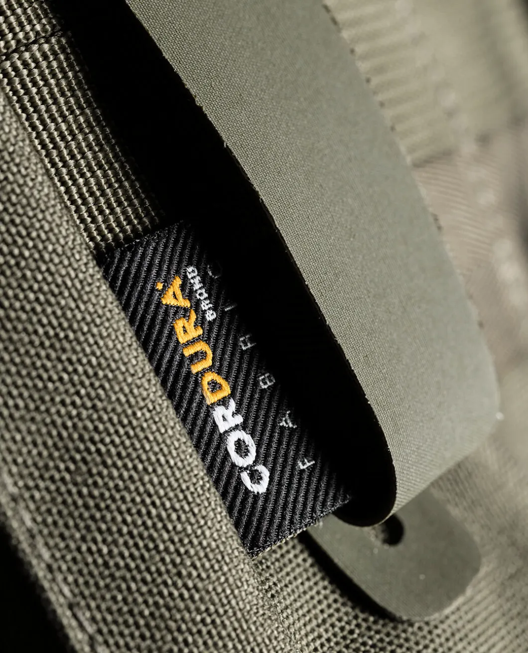 TT Tac Pouch 6.1 IRR Steingrau Oliv