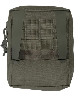 TT Tac Pouch 6.1 IRR Steingrau Oliv