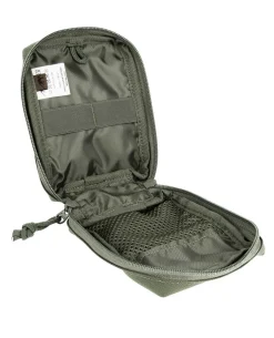 TT Tac Pouch 1.1 IRR Steingrau Oliv