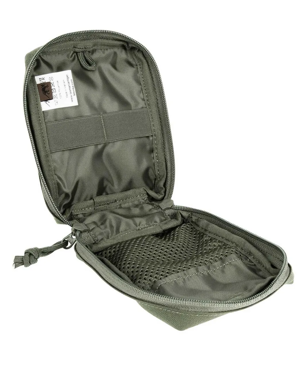 TT Tac Pouch 1.1 IRR Steingrau Oliv