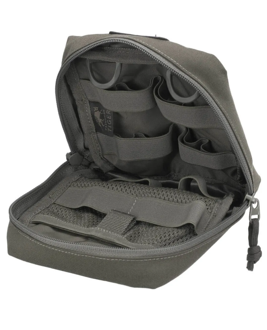 TT Tac Pouch 6 IRR Steingrau Oliv