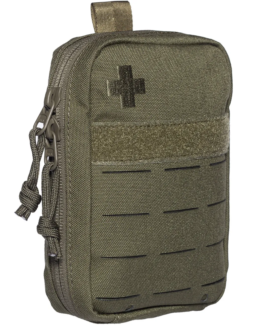 TT Tac Pouch Medic Oliv